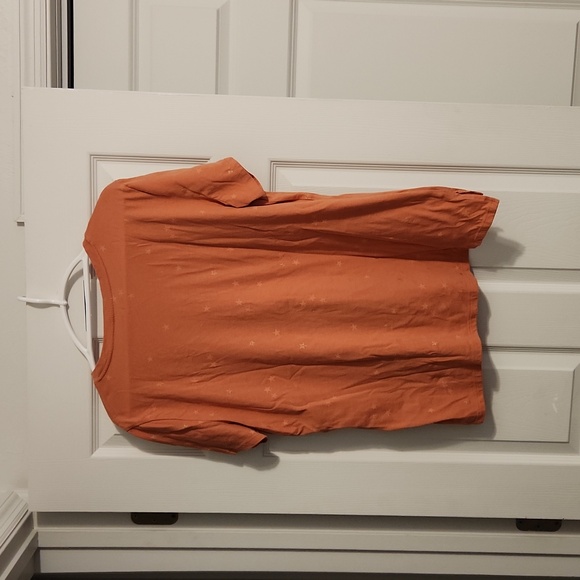 Ana XXL v neck shirt S4 - Picture 3 of 3